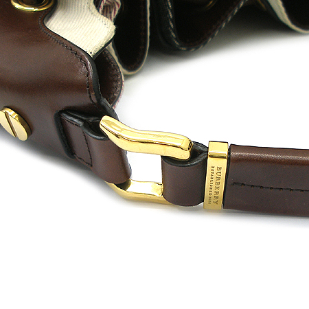 Burberry(������) ���μ� �� üũ ���� ���� Ʈ���� ȣ�� ����� [�̾�������] �̹���5 - ���̺��� �߰���ǰ