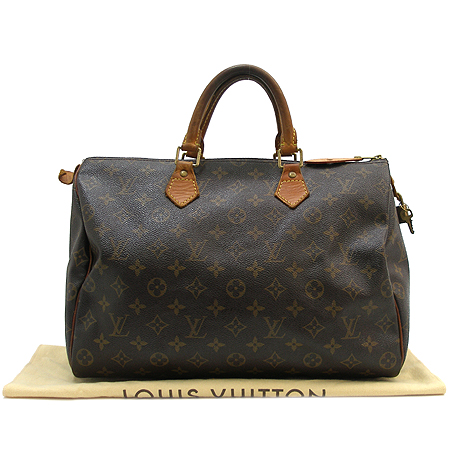 Louis Vuitton(���̺���) M41524 ���׷� ĵ���� ���ǵ� 35 ��Ʈ�� �̹���2 - ���̺��� �߰���ǰ
