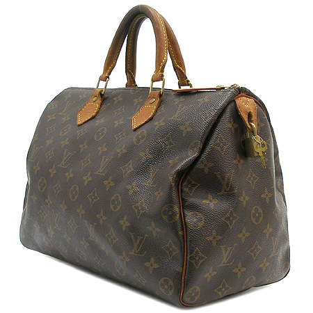 Louis Vuitton(���̺���) M41524 ���׷� ĵ���� ���ǵ� 35 ��Ʈ�� �̹���3 - ���̺��� �߰���ǰ