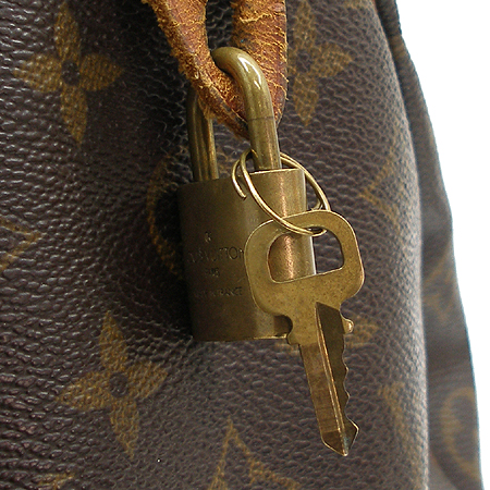 Louis Vuitton(���̺���) M41524 ���׷� ĵ���� ���ǵ� 35 ��Ʈ�� �̹���4 - ���̺��� �߰���ǰ