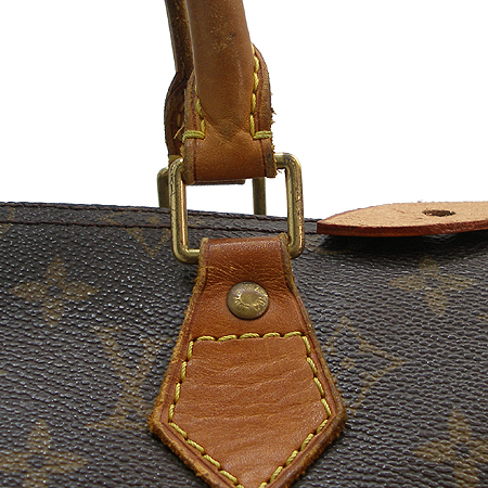 Louis Vuitton(���̺���) M41524 ���׷� ĵ���� ���ǵ� 35 ��Ʈ�� �̹���5 - ���̺��� �߰���ǰ