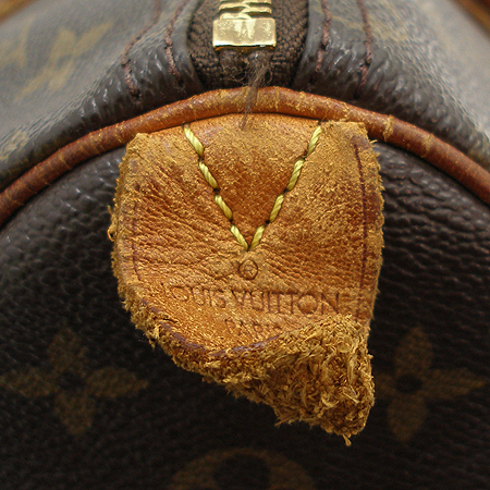 Louis Vuitton(���̺���) M41524 ���׷� ĵ���� ���ǵ� 35 ��Ʈ�� �̹���6 - ���̺��� �߰���ǰ