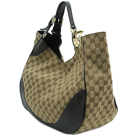 Gucci(����) 203504 GG�ΰ� �𰡵� ���� ���� ȥ�� ���� G�ΰ� ����� [�б�����������2ȣ��] �̹���3 - ���̺��� �߰���ǰ