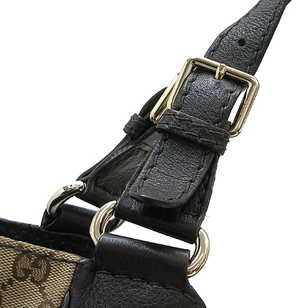 Gucci(����) 203504 GG�ΰ� �𰡵� ���� ���� ȥ�� ���� G�ΰ� ����� [�б�����������2ȣ��] �̹���4 - ���̺��� �߰���ǰ