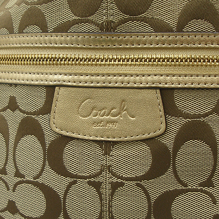 Coach(��ġ) F14689 �ΰ� �ɾ�Ʈ �ڰ��� ��Ż�� ���� Ʈ���� ũ�ν��� �̹���3 - ���̺��� �߰���ǰ