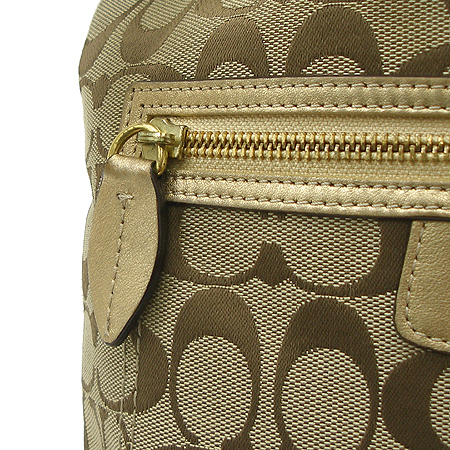 Coach(��ġ) F14689 �ΰ� �ɾ�Ʈ �ڰ��� ��Ż�� ���� Ʈ���� ũ�ν��� �̹���4 - ���̺��� �߰���ǰ