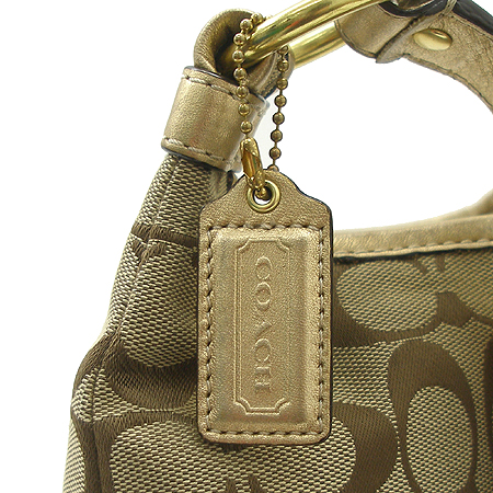 Coach(��ġ) F14689 �ΰ� �ɾ�Ʈ �ڰ��� ��Ż�� ���� Ʈ���� ũ�ν��� �̹���6 - ���̺��� �߰���ǰ
