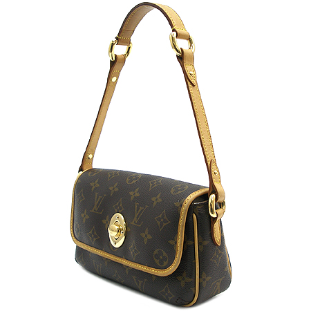 Louis Vuitton(���̺���) M40078 ���׷� ĵ���� ƼĮ PM ����� [�ϻ���] �̹���2 - ���̺��� �߰���ǰ