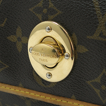 Louis Vuitton(���̺���) M40078 ���׷� ĵ���� ƼĮ PM ����� [�ϻ���] �̹���4 - ���̺��� �߰���ǰ