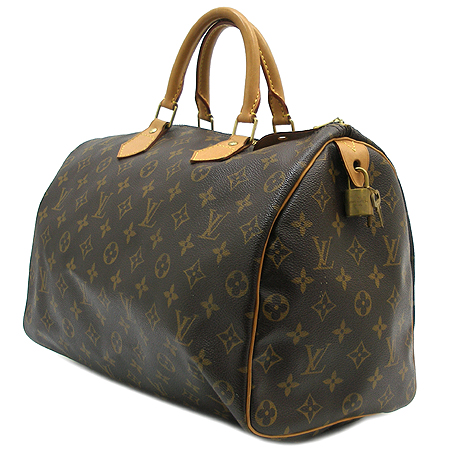 Louis Vuitton(���̺���) M41524 ���׷� ĵ���� ���ǵ�35 ��Ʈ�� [��������] �̹���2 - ���̺��� �߰���ǰ