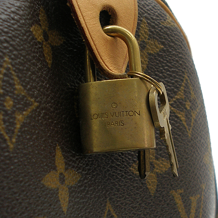 Louis Vuitton(���̺���) M41524 ���׷� ĵ���� ���ǵ�35 ��Ʈ�� [��������] �̹���3 - ���̺��� �߰���ǰ
