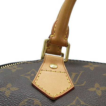 Louis Vuitton(���̺���) M41524 ���׷� ĵ���� ���ǵ�35 ��Ʈ�� [��������] �̹���4 - ���̺��� �߰���ǰ