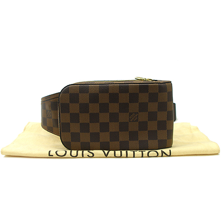 Louis Vuitton(���̺���) N51994 �ٹ̿� ĵ���� �Էδϸ� ���� �� ũ�ν��� [��������] �̹���2 - ���̺��� �߰���ǰ