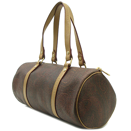 Etro(��Ʈ��) 043 729 ������ PVC ���� ��Ʈ�� �̹���2 - ���̺��� �߰���ǰ