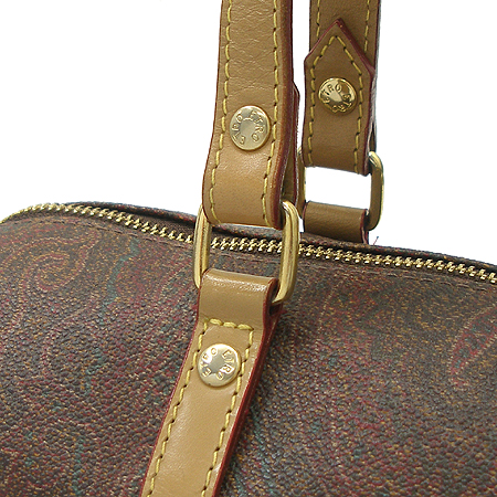 Etro(��Ʈ��) 043 729 ������ PVC ���� ��Ʈ�� �̹���4 - ���̺��� �߰���ǰ