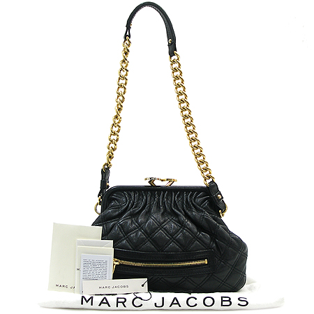 Marc_Jacobs (��ũ �����߽�) C3112032 ���� ��Ʋ ��Ž ���� ü�� ����� �̹���2 - ���̺��� �߰���ǰ