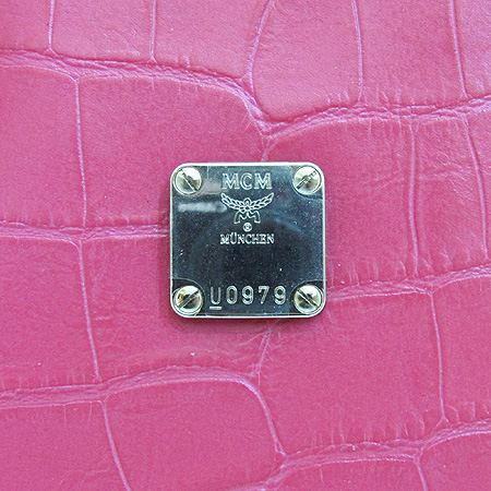 MCM(������) MWT2SAF19BK PF001 ��ũ ������ �۽�Ʈ���̵� ũ���� ���� ��Ʈ�� [��õ ������] �̹���3 - ���̺��� �߰���ǰ