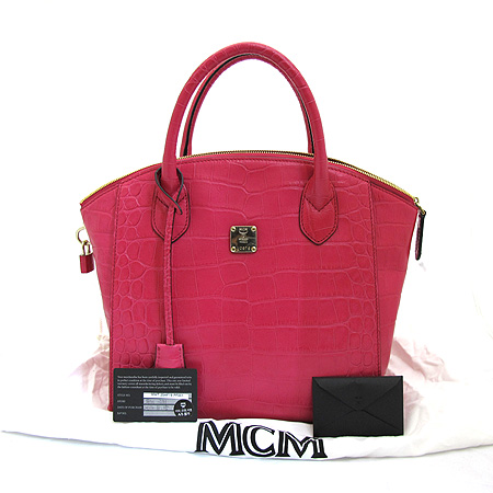 MCM(������) MWT2SAF19BK PF001 ��ũ ������ �۽�Ʈ���̵� ũ���� ���� ��Ʈ�� [��õ ������] �̹���5 - ���̺��� �߰���ǰ