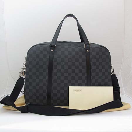 Louis Vuitton(���̺���) N48118 �ٹ̿� �׶���Ʈ ĵ���� �严 ��Ʈ�� + �����Ʈ�� [�ϻ����] �̹���2 - ���̺��� �߰���ǰ