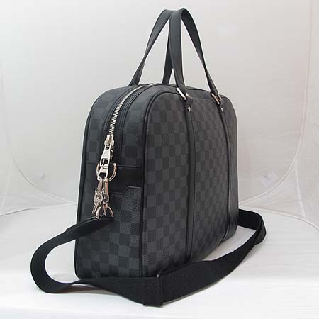 Louis Vuitton(���̺���) N48118 �ٹ̿� �׶���Ʈ ĵ���� �严 ��Ʈ�� + �����Ʈ�� [�ϻ����] �̹���3 - ���̺��� �߰���ǰ