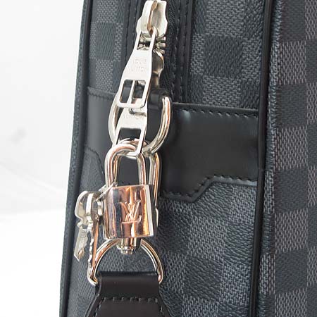Louis Vuitton(���̺���) N48118 �ٹ̿� �׶���Ʈ ĵ���� �严 ��Ʈ�� + �����Ʈ�� [�ϻ����] �̹���4 - ���̺��� �߰���ǰ