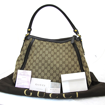 Gucci(����) 282297 ���� GG�ΰ� ��� �ڰ��� ���� Ʈ���� ȣ�� ����� [��õ ������] �̹���5 - ���̺��� �߰���ǰ