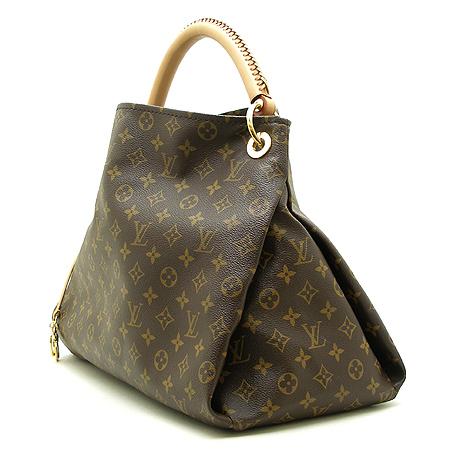 Louis Vuitton(���̺���) M40249 ���׷� ĵ���� ��ġ MM ����� �̹���2 - ���̺��� �߰���ǰ