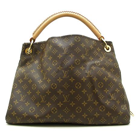 Louis Vuitton(���̺���) M40249 ���׷� ĵ���� ��ġ MM ����� �̹���3 - ���̺��� �߰���ǰ