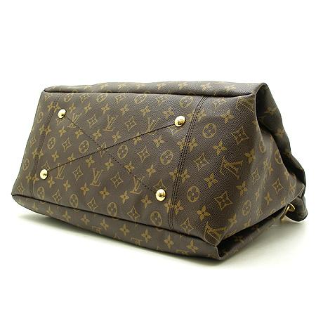Louis Vuitton(���̺���) M40249 ���׷� ĵ���� ��ġ MM ����� �̹���4 - ���̺��� �߰���ǰ