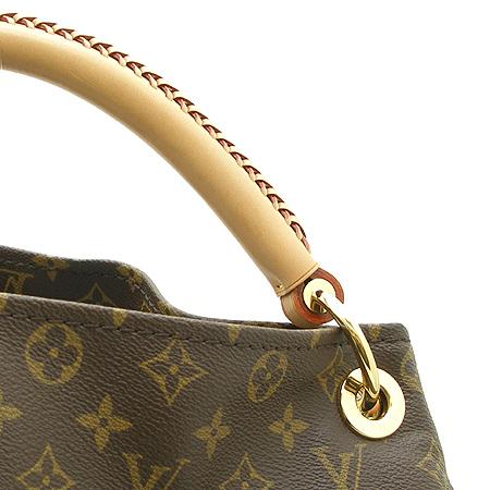 Louis Vuitton(���̺���) M40249 ���׷� ĵ���� ��ġ MM ����� �̹���5 - ���̺��� �߰���ǰ