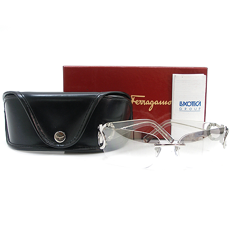 Ferragamo(��󰡸�) ���� ���� ��ġ�� ��� ���� ���۶� �̹���2 - ���̺��� �߰���ǰ