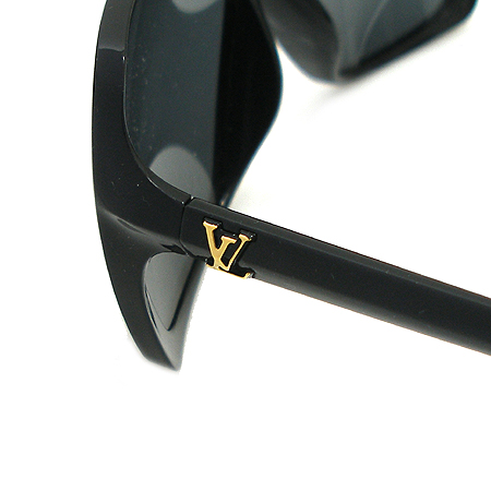 Louis Vuitton(���̺���) Z0287E ���� ���� LV �ΰ� �÷ξ� ������ ���۶� �̹���5 - ���̺��� �߰���ǰ