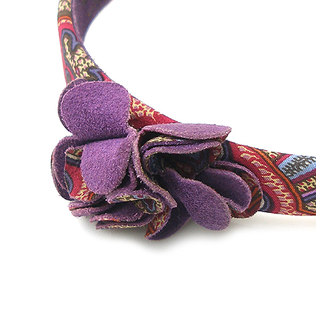 Etro(��Ʈ��) ������ �ö�� ��� �Ӹ��� �̹���4 - ���̺��� �߰���ǰ