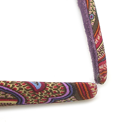Etro(��Ʈ��) ������ �ö�� ��� �Ӹ��� �̹���5 - ���̺��� �߰���ǰ