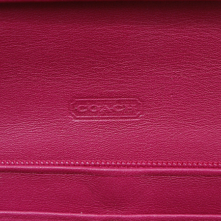 Coach(��ġ) ��Ʈ ���͵� ��� ��ũ ������ �ñ׳��� ������ �̹���4 - ���̺��� �߰���ǰ