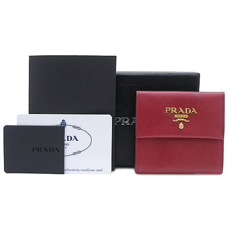 Prada(�����) 1M0834 ���� �ΰ� ��� ���ǾƳ� �������� �̹���2 - ���̺��� �߰���ǰ