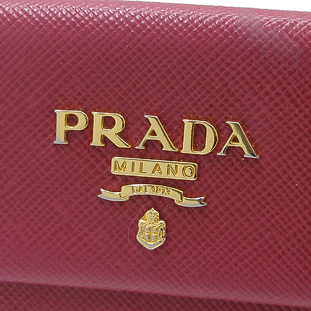Prada(�����) 1M0834 ���� �ΰ� ��� ���ǾƳ� �������� �̹���3 - ���̺��� �߰���ǰ