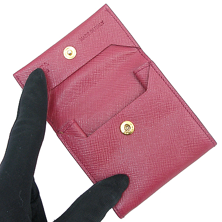 Prada(�����) 1M0834 ���� �ΰ� ��� ���ǾƳ� �������� �̹���4 - ���̺��� �߰���ǰ