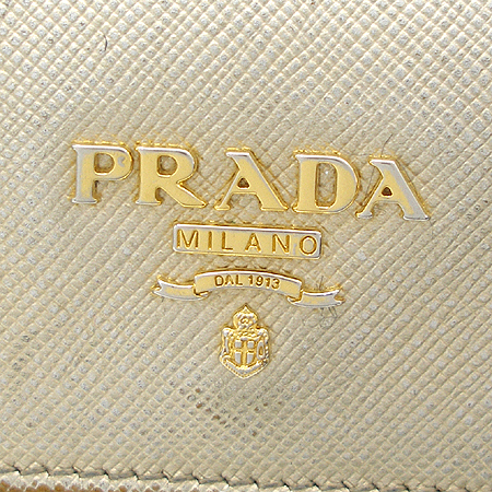 Prada(�����) 1M0170 ���� �ΰ� ��� ��� ��Ż�� ������ [��������] �̹���3 - ���̺��� �߰���ǰ