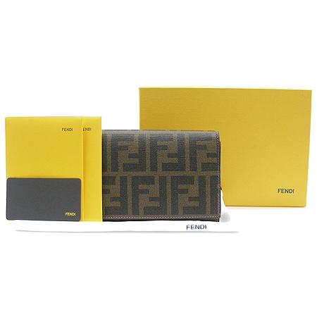 Fendi(���) 8M0000 00ZM5 F0HJ6 FF�ΰ� PVC ������ �̹���2 - ���̺��� �߰���ǰ