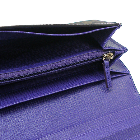 Fendi(���) 8M0000 00ZM5 F0HJ6 FF�ΰ� PVC ������ �̹���3 - ���̺��� �߰���ǰ