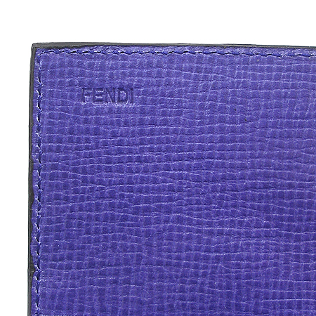 Fendi(���) 8M0000 00ZM5 F0HJ6 FF�ΰ� PVC ������ �̹���5 - ���̺��� �߰���ǰ