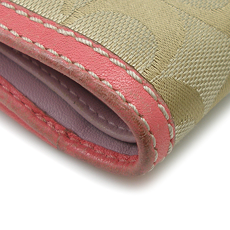 Coach(��ġ) �ñ״�ó �к긯 2�� ������ [��������] �̹���7 - ���̺��� �߰���ǰ