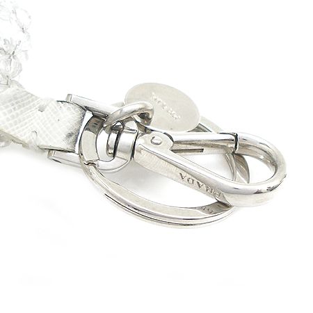 Prada(�����) 1ARD27 ������ ŰȦ�� �̹���3 - ���̺��� �߰���ǰ