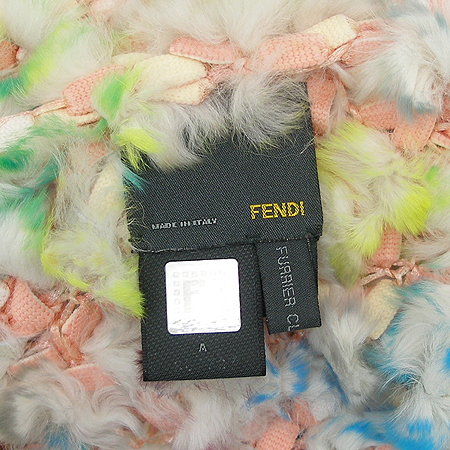 Fendi(���) �䳢�� ������ ���÷� �̹���3 - ���̺��� �߰���ǰ