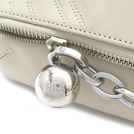 �ϳ���ġ(NINA RICCI) NE8C9A8040 ����Ų ���� Ŭ��ġ�� �� ü�� ��Ʈ�� �̹���5 - ���̺��� �߰���ǰ