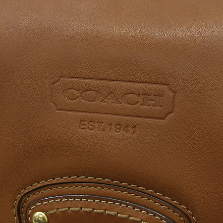 Coach(��ġ) F12854 ���� ��Ʈ ī�� ���� ����� �̹���6 - ���̺��� �߰���ǰ