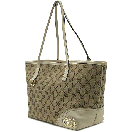 Gucci(����) 169946 GG �ΰ� �ڰ��� ���� ����� �̹���2 - ���̺��� �߰���ǰ
