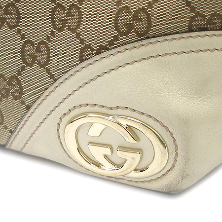 Gucci(����) 169946 GG �ΰ� �ڰ��� ���� ����� �̹���3 - ���̺��� �߰���ǰ
