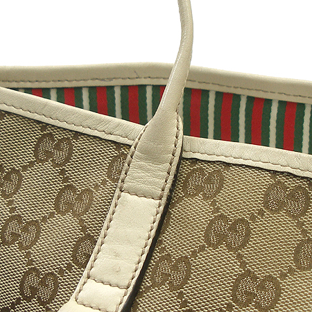 Gucci(����) 169946 GG �ΰ� �ڰ��� ���� ����� �̹���4 - ���̺��� �߰���ǰ